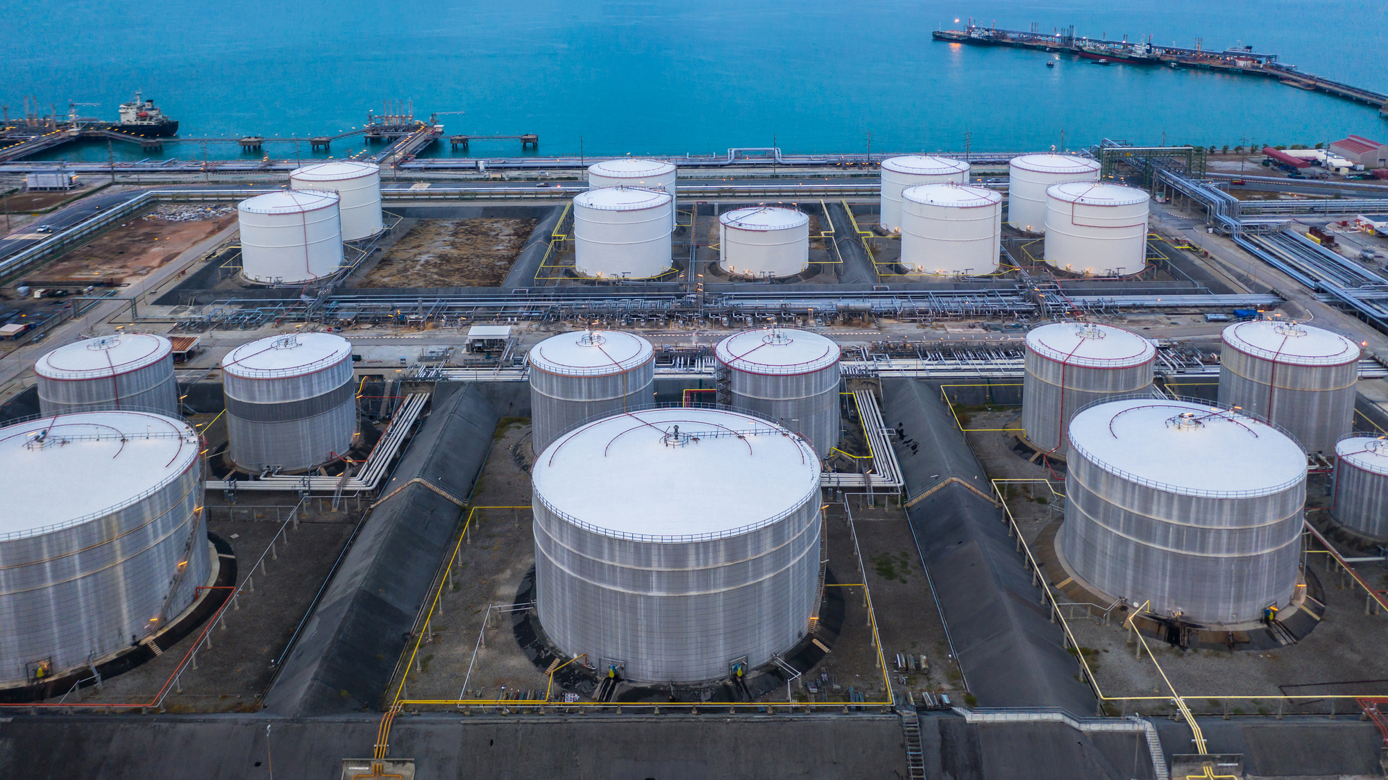 Nigeria’s Energy Expansion: New Oil and Gas Investments and What They Mean for Local Players