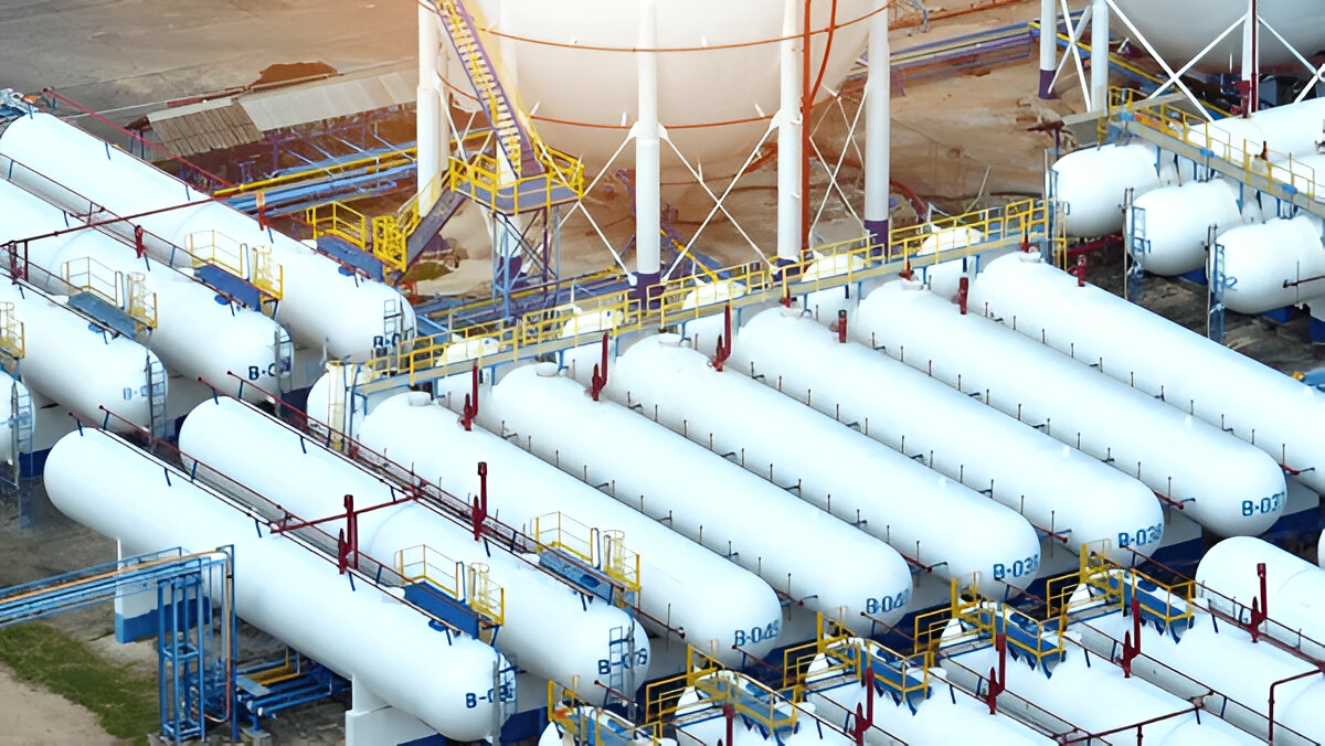 Nigeria’s Gas Infrastructure Surge: The Rise of LPG, CNG and the Midstream Opportunity